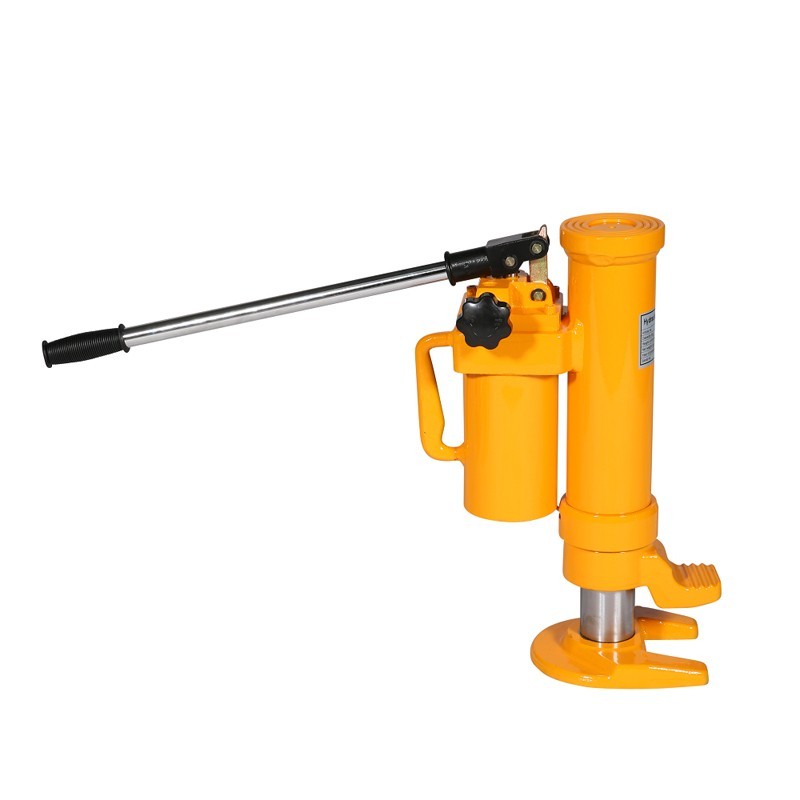 Cric idraulico 10 tonnellate - Manueleva.it