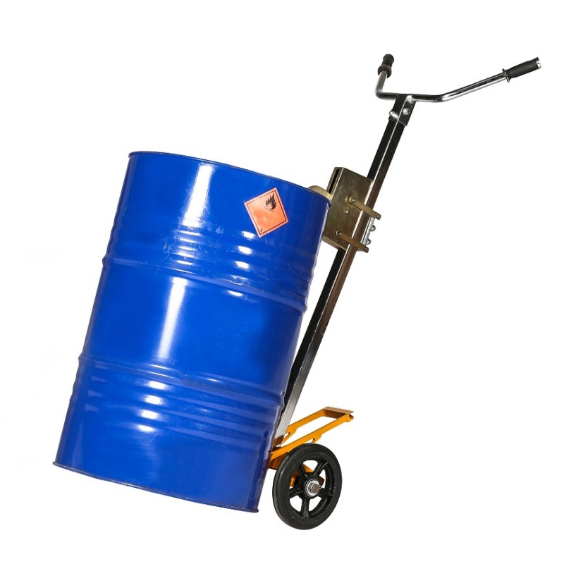 Carrello portafusti 450 kg - Manueleva