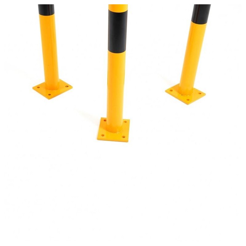 Zoomsobre las placas del Protector de Esquinas Reforzado