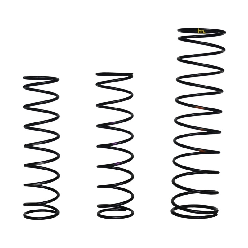 Vista 3 resortes de la mesa elevadora manual giratoria galvanizada de nivel constante 2000 kg Plataforma abierta