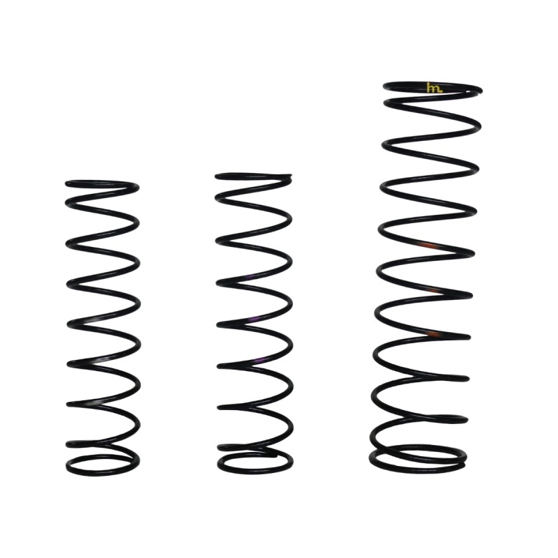 Vista 3 resortes de la mesa elevadora manual giratoria de nivel constante INOX 2000 kg Plataforma cerrada
